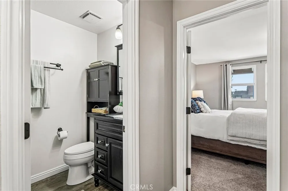 25281 Aldea Court Mission Viejo, CA 92691