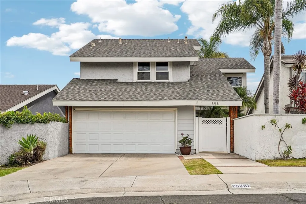 25281 Aldea Court Mission Viejo, CA 92691