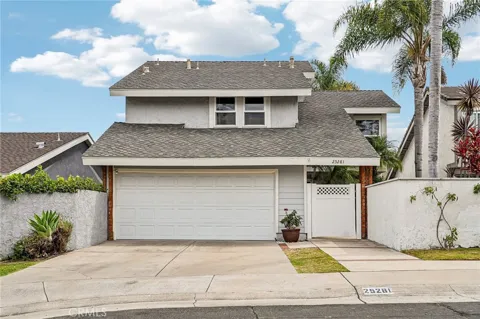 25281 Aldea Court