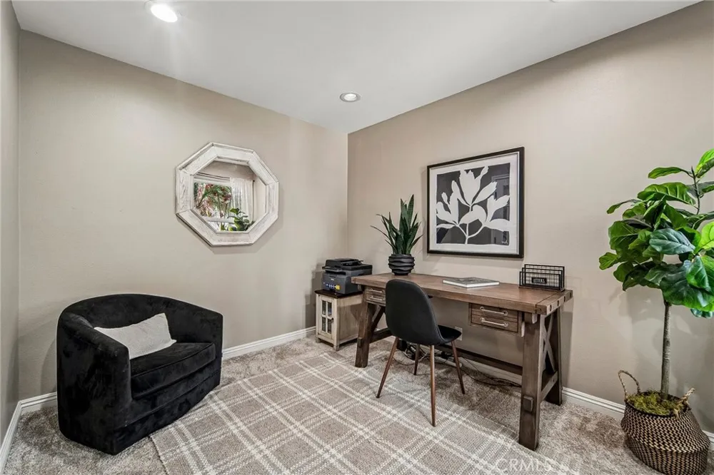 25281 Aldea Court Mission Viejo, CA 92691