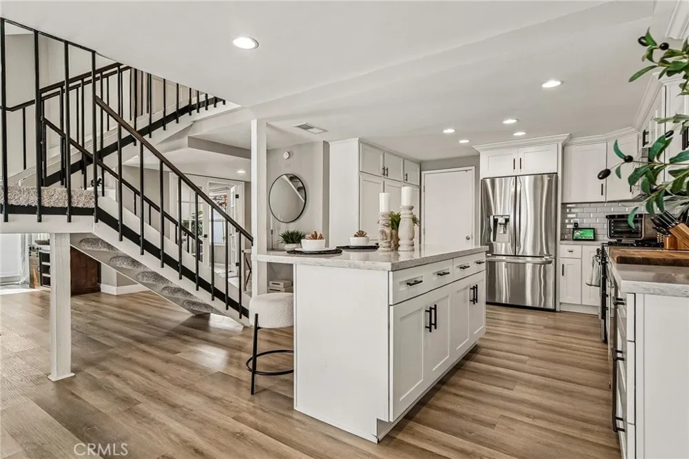 25281 Aldea Court Mission Viejo, CA 92691