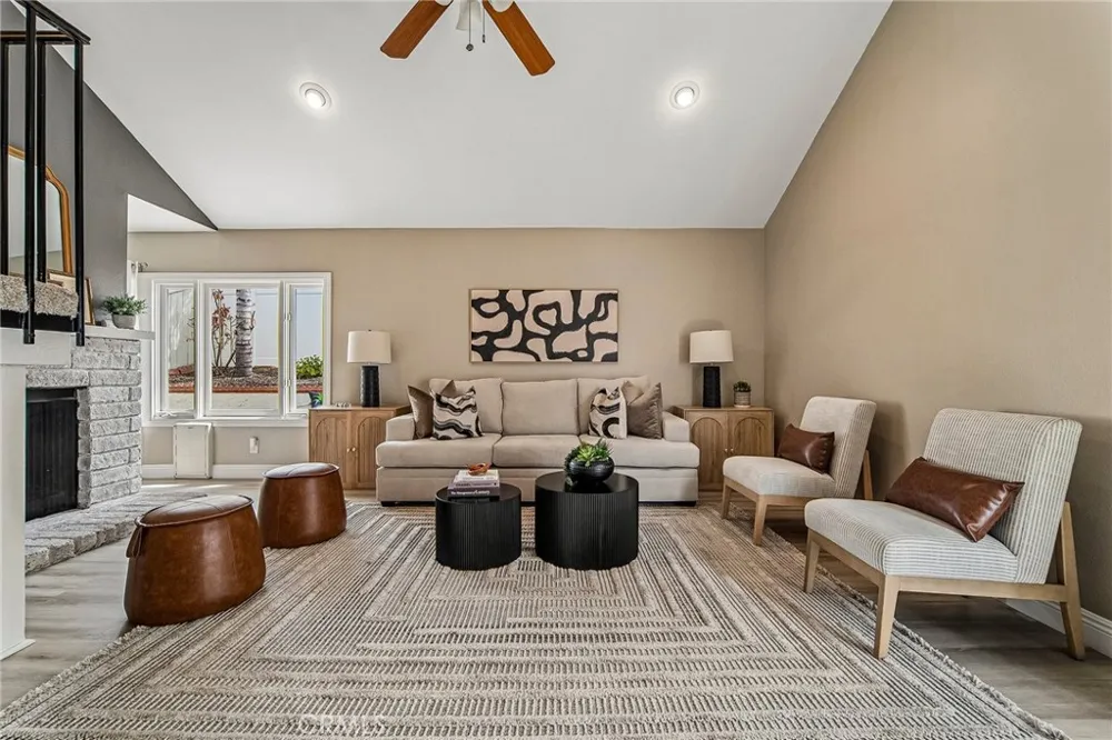 25281 Aldea Court Mission Viejo, CA 92691