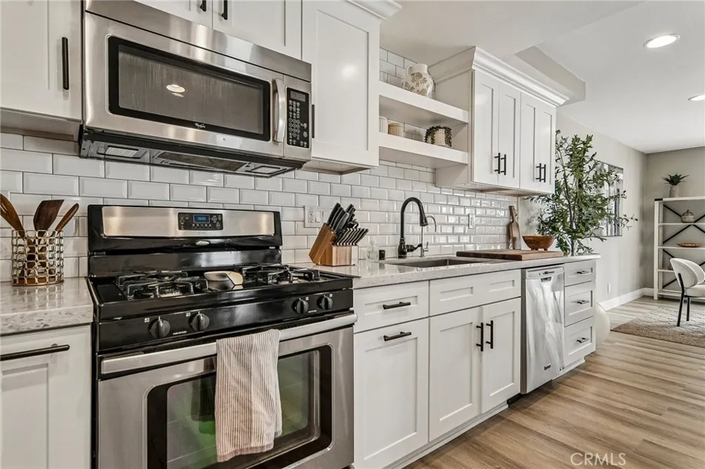 25281 Aldea Court Mission Viejo, CA 92691