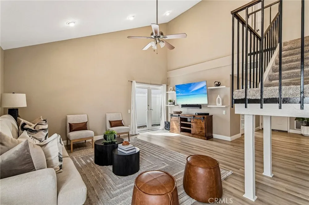 25281 Aldea Court Mission Viejo, CA 92691