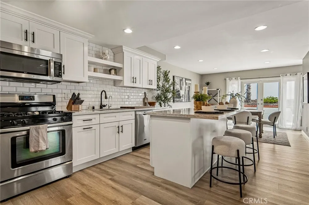 25281 Aldea Court Mission Viejo, CA 92691