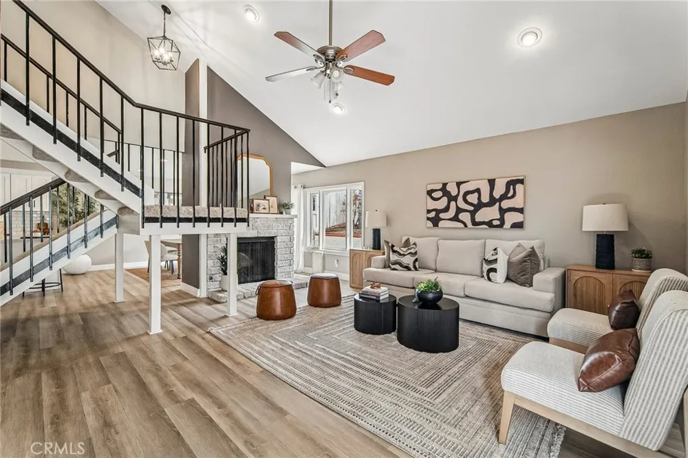 25281 Aldea Court Mission Viejo, CA 92691