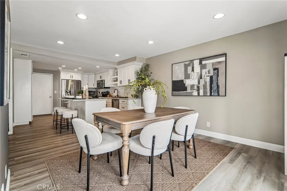 25281 Aldea Court Mission Viejo, CA 92691