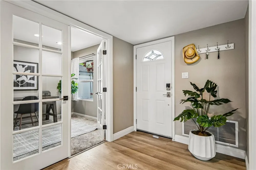 25281 Aldea Court Mission Viejo, CA 92691