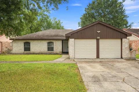 5531 Maplegate Drive