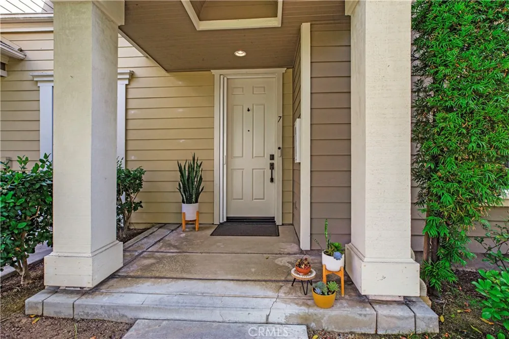 7 Herrick St Ladera Ranch, CA 92694