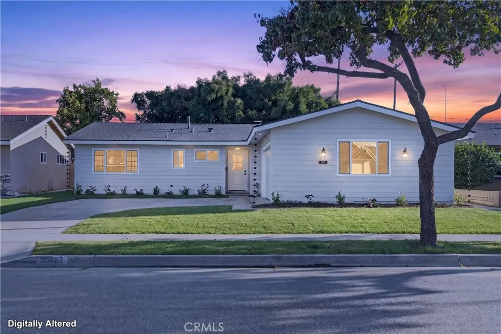 5382 Christal Garden Grove, CA 92845
