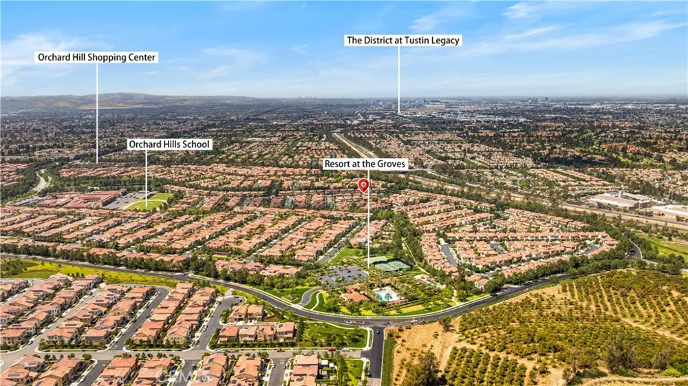57 Lowland Irvine, CA 92602