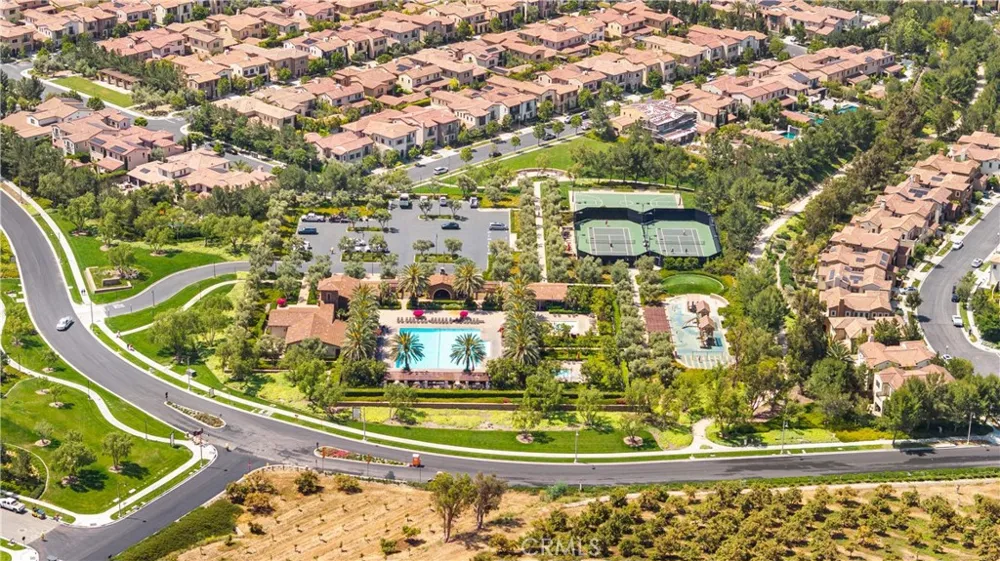57 Lowland Irvine, CA 92602