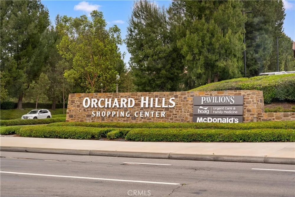 57 Lowland Irvine, CA 92602