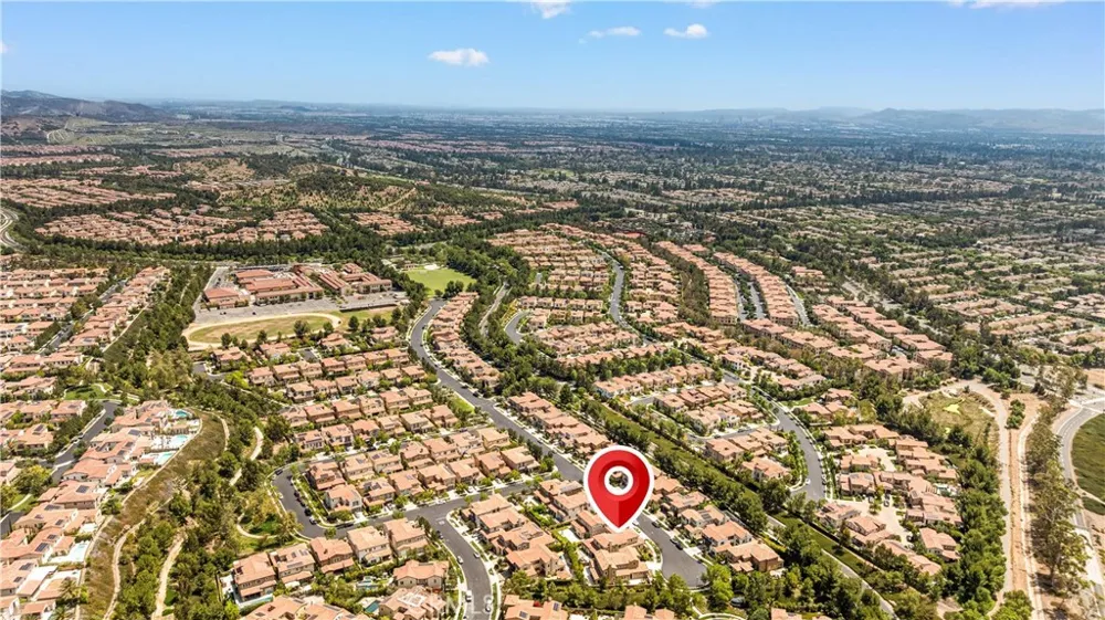 57 Lowland Irvine, CA 92602