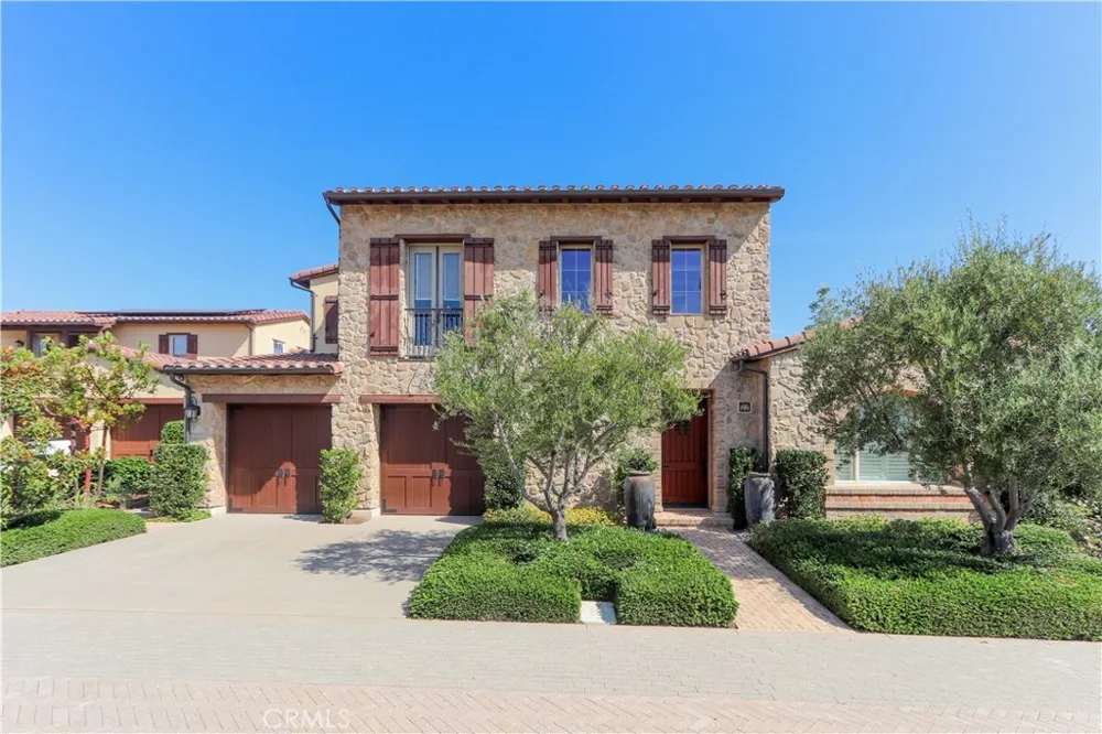 77 Sunset Cove Irvine, CA 92602