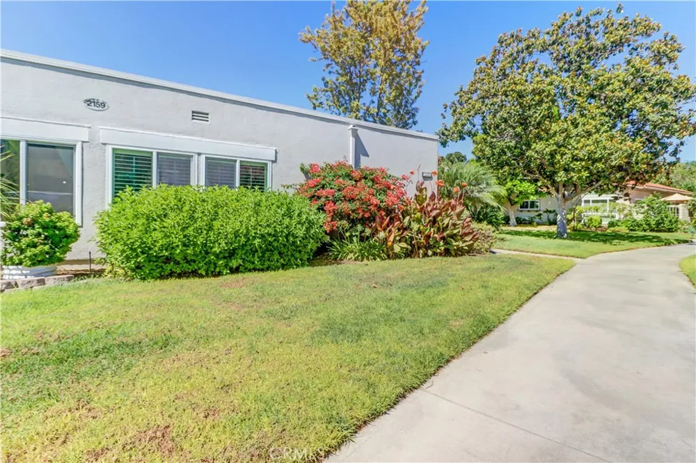 2159 Via Mariposa E #C Laguna Woods, CA 92637