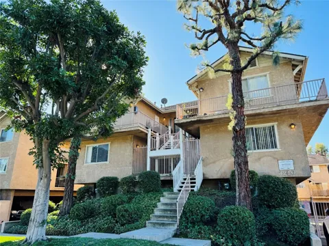 3210 W W. Orange Avenue #22