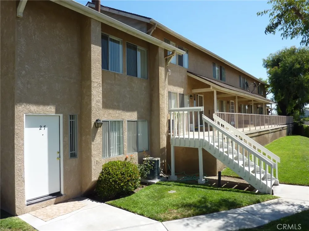 3210 W W. Orange Avenue #22 Anaheim, CA 92804