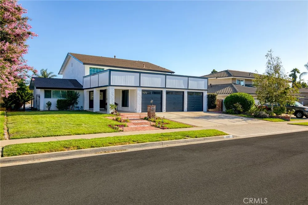 436 Kiolstad Placentia, CA 92870