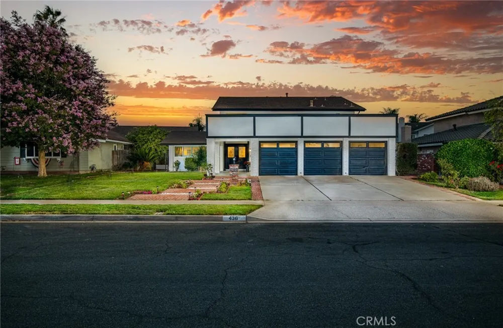 436 Kiolstad Placentia, CA 92870