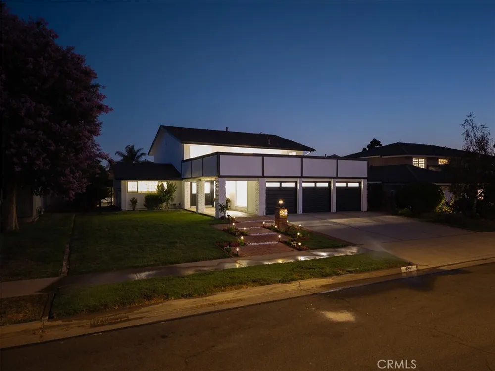 436 Kiolstad Placentia, CA 92870