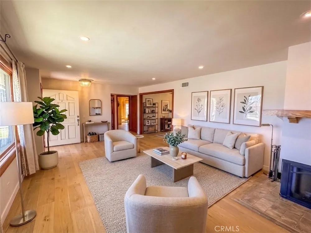 104 San Federico Santa Barbara, CA 93111