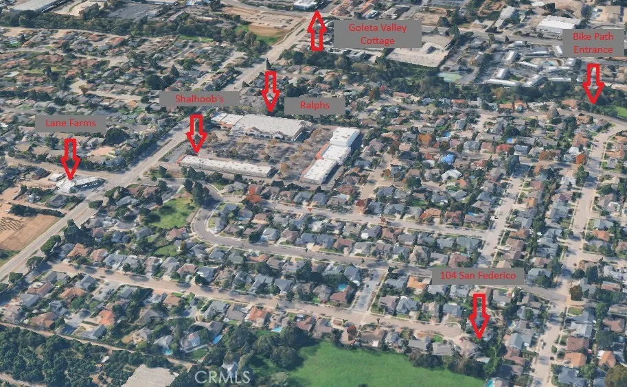 104 San Federico Santa Barbara, CA 93111