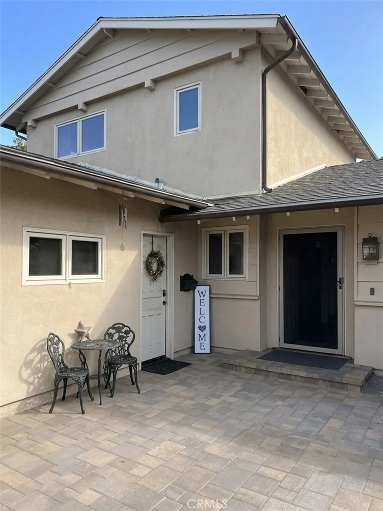 104 San Federico Santa Barbara, CA 93111