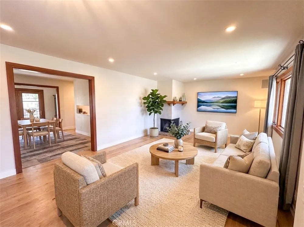 104 San Federico Santa Barbara, CA 93111