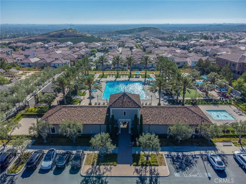100 Avento Irvine, CA 92602