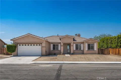 68681 Ridge Crest Way