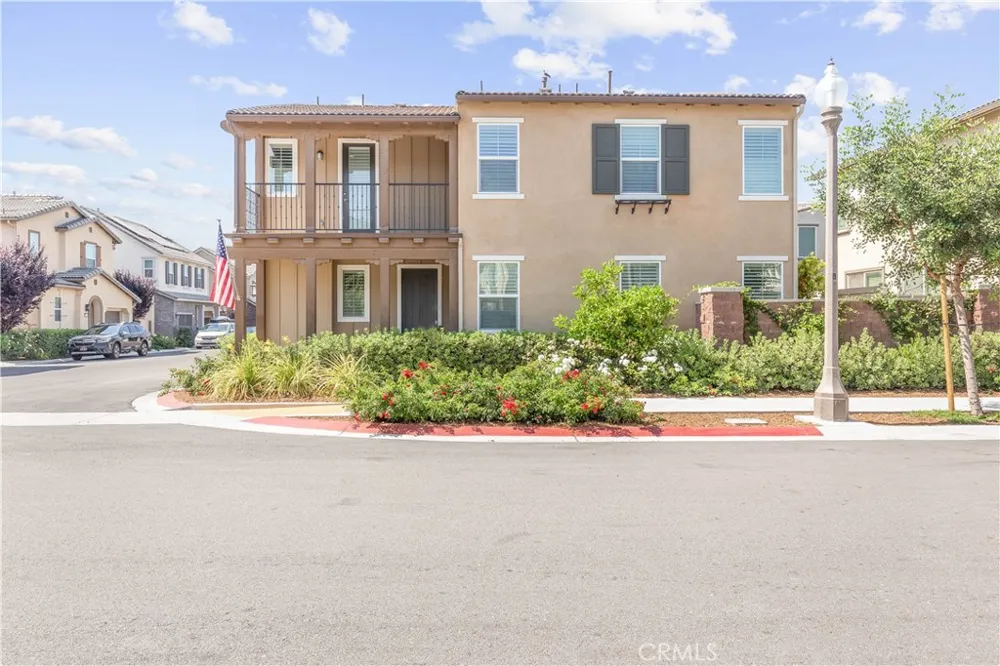 8653 Bay Laurel Street Chino, CA 91708
