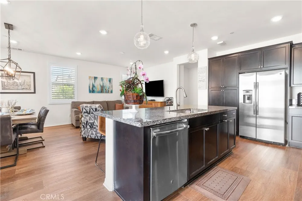 8653 Bay Laurel Street Chino, CA 91708