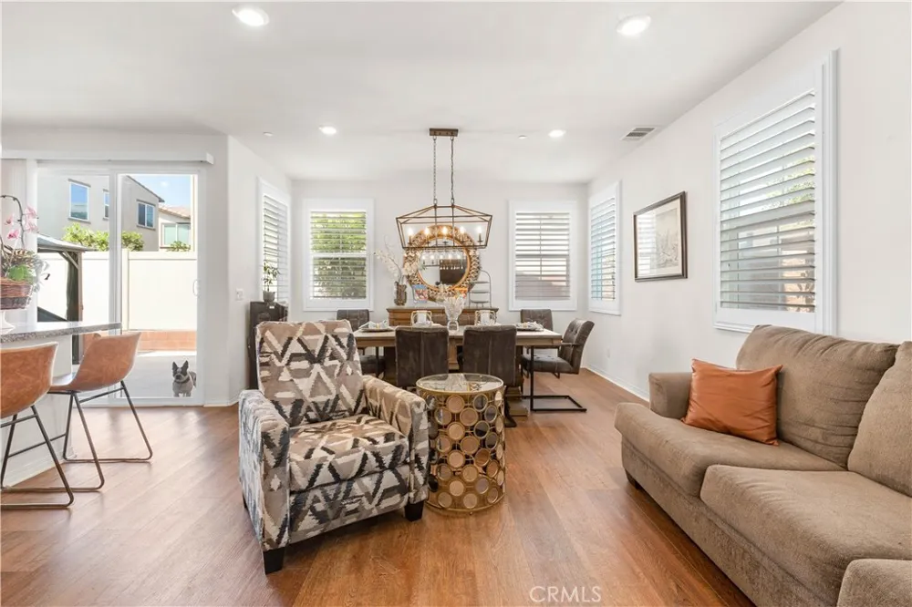8653 Bay Laurel Street Chino, CA 91708