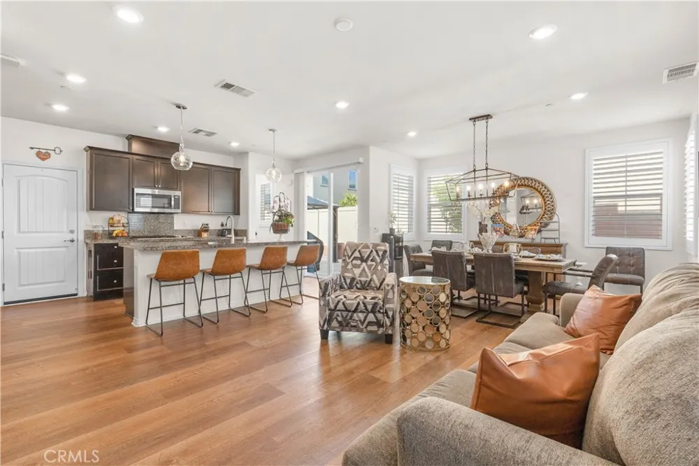 8653 Bay Laurel Street Chino, CA 91708