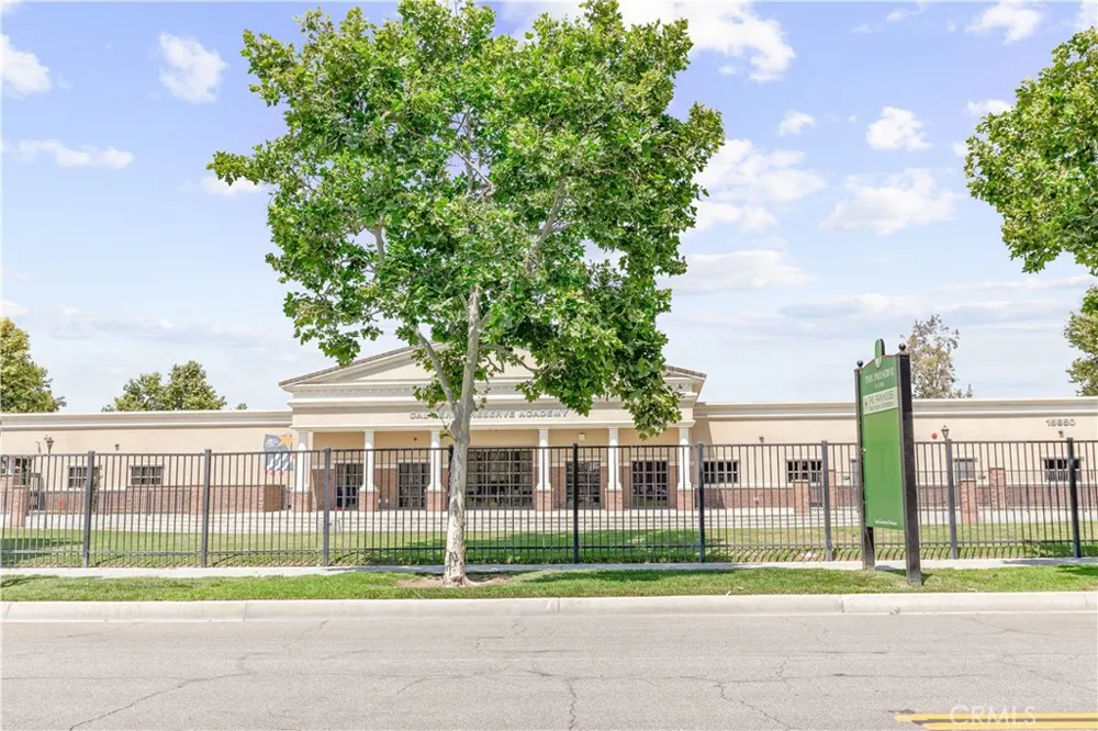8653 Bay Laurel Street Chino, CA 91708