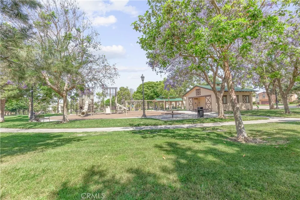 8653 Bay Laurel Street Chino, CA 91708