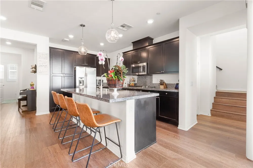8653 Bay Laurel Street Chino, CA 91708
