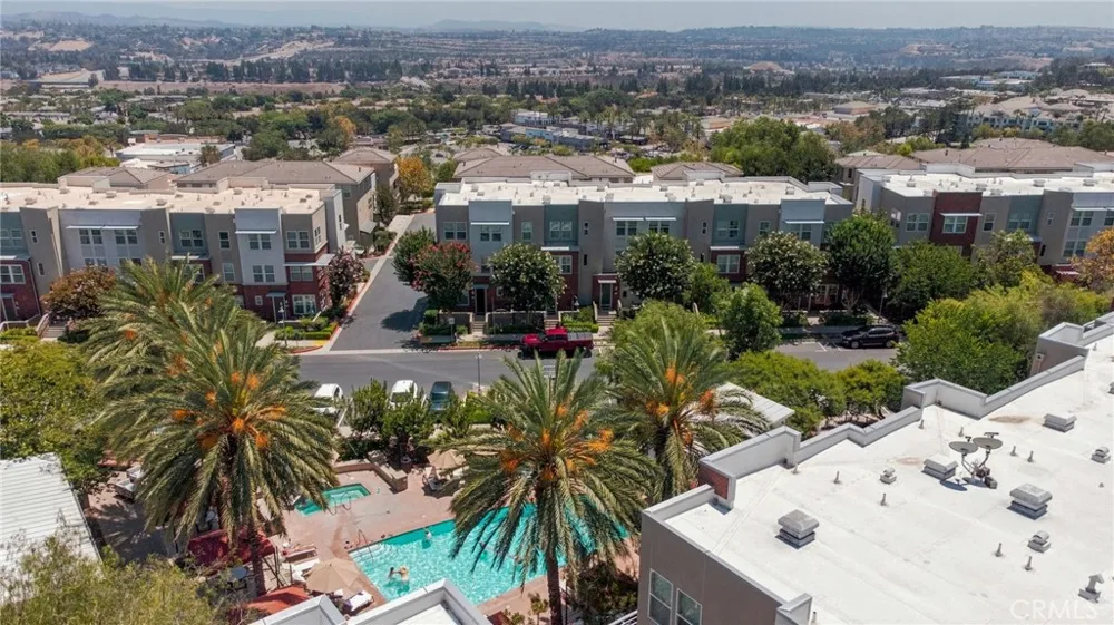 12 Midtown Aliso Viejo, CA 92656