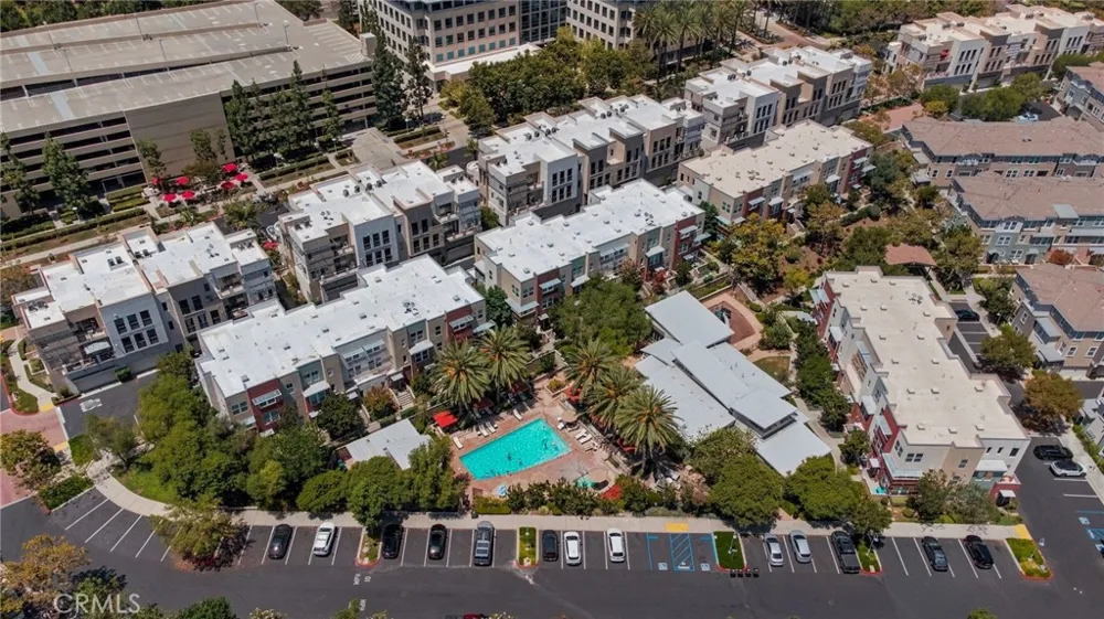 12 Midtown Aliso Viejo, CA 92656
