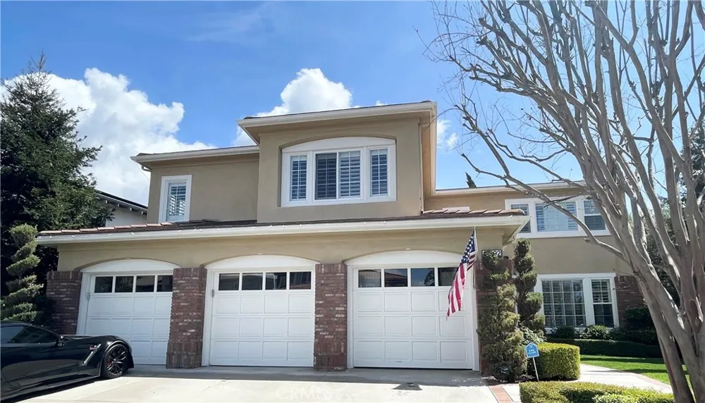 19292 Jasper Hill Trabuco Canyon, CA 92679