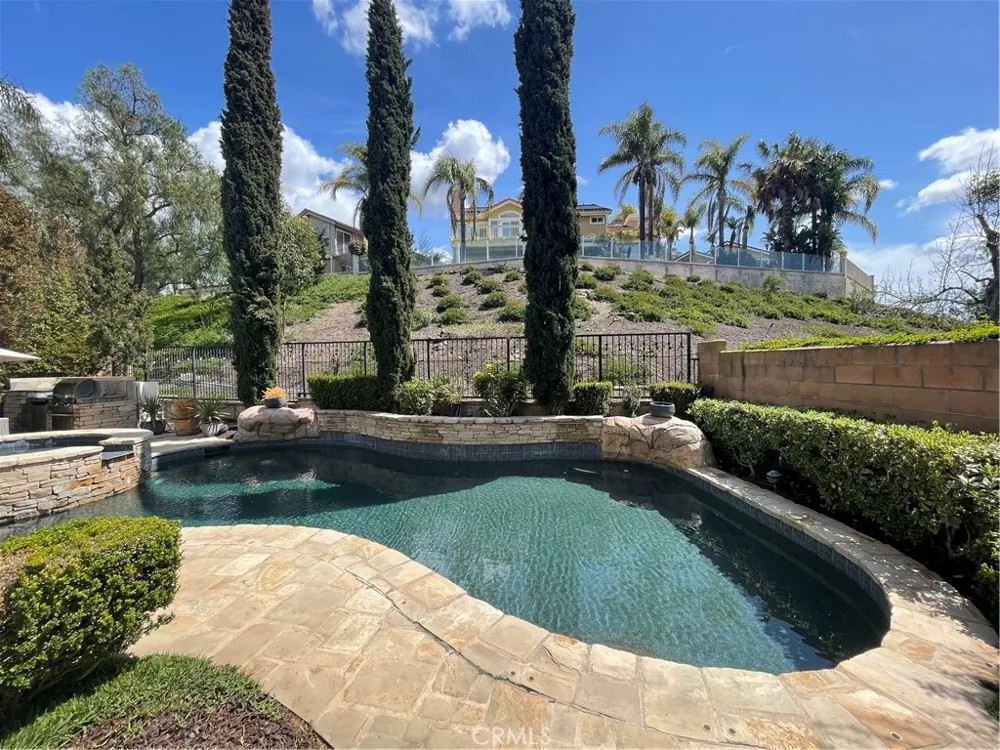 19292 Jasper Hill Trabuco Canyon, CA 92679