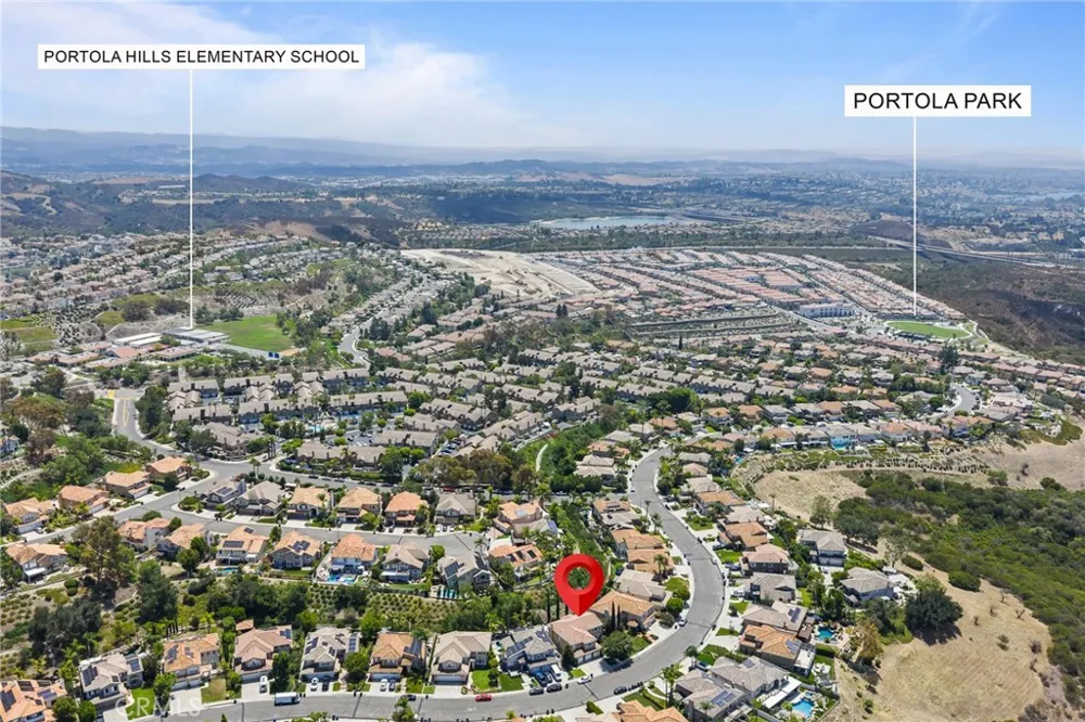 19292 Jasper Hill Trabuco Canyon, CA 92679
