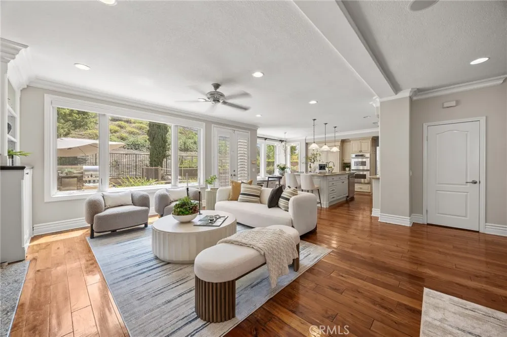19292 Jasper Hill Trabuco Canyon, CA 92679