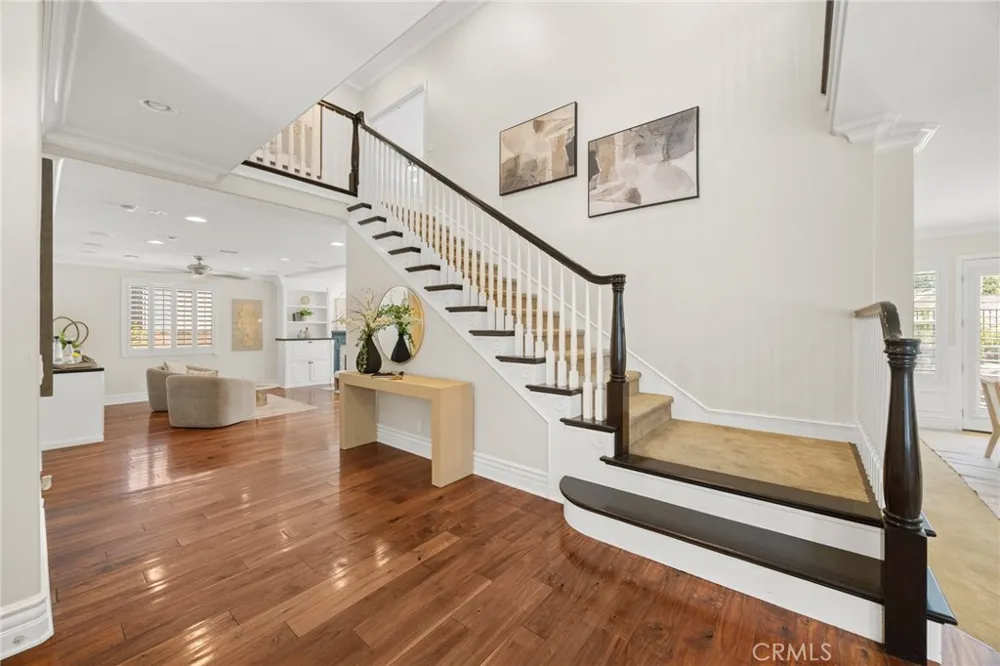 19292 Jasper Hill Trabuco Canyon, CA 92679