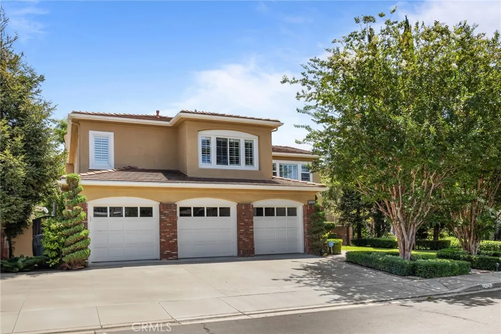 19292 Jasper Hill Trabuco Canyon, CA 92679