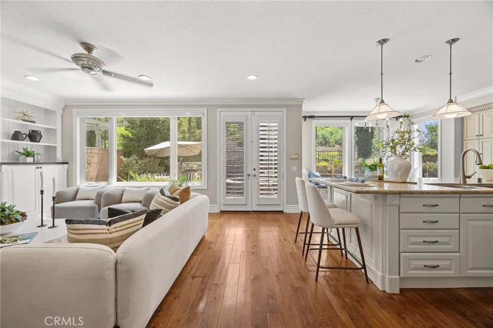 19292 Jasper Hill Trabuco Canyon, CA 92679