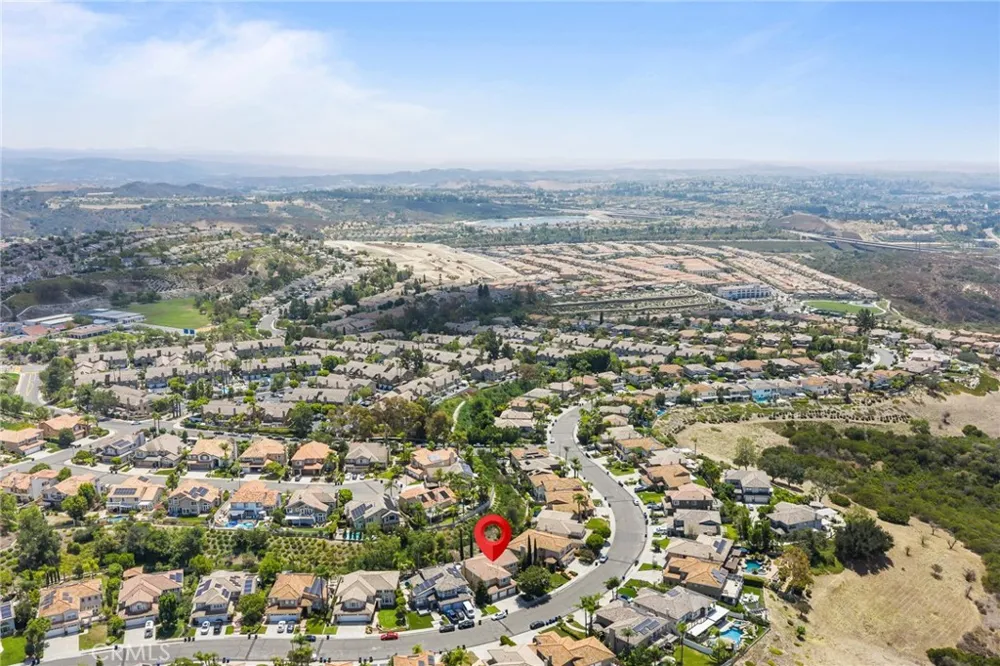 19292 Jasper Hill Trabuco Canyon, CA 92679
