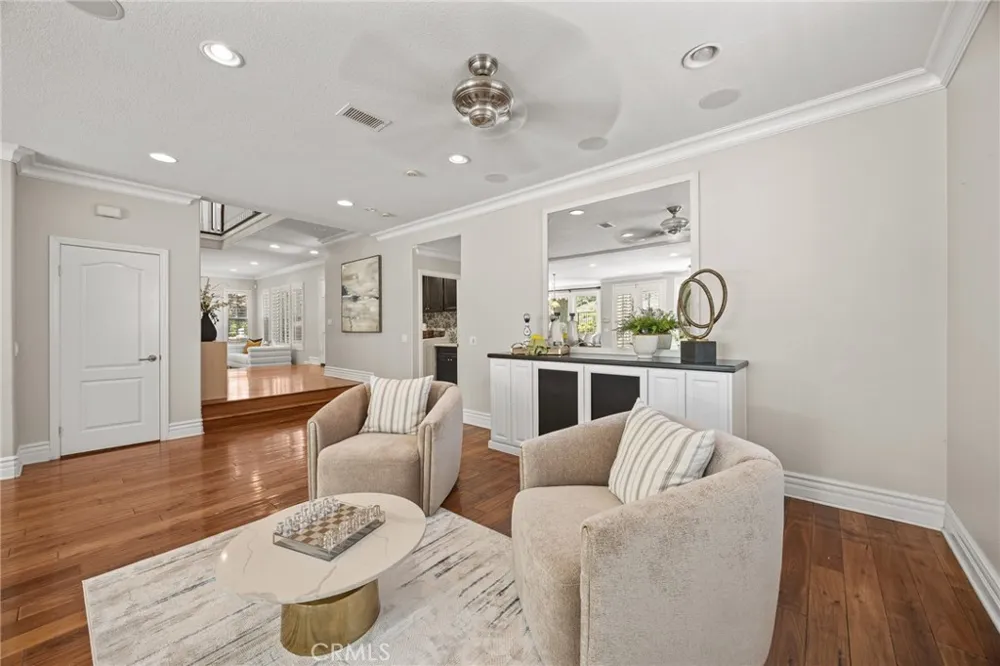19292 Jasper Hill Trabuco Canyon, CA 92679
